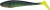 5kom - Gumeni Mamac Jaxon Intensa Dominator Micro Soft Lures 5cm