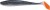 5kom - Gumeni Mamac Jaxon Intensa Dominator Micro Soft Lures 5cm