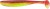 5kom - Gumeni Mamac Keitech Easy Shiner 5" 12,7cm 10,4gr Chartreuse Silver Red