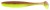 5kom - Gumeni Mamac Keitech Easy Shiner 5" 12,7cm 10,4gr Hot Brownie