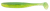 5kom - Gumeni Mamac Keitech Easy Shiner 5" 12,7cm 10,4gr Lime Chartreuse