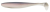 5kom - Gumeni Mamac Keitech Easy Shiner 5" 12,7cm 10,4gr Pro Blue Red Pearl