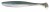 5kom - Gumeni Mamac Keitech Easy Shiner 5" 12,7cm 10,4gr