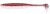 5kom - Gumeni Mamac Keitech Easy Shiner 5" 12,7cm 10,4gr