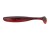 5kom - Gumeni Mamac Keitech Easy Shiner 5" 12,7cm 10,4gr