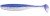 5kom - Gumeni Mamac Keitech Easy Shiner 5" 12,7cm 10,4gr