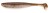 5kom - Gumeni Mamac Keitech Easy Shiner 5" 12,7cm 10,4gr