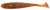 5kom - Gumeni Mamac Keitech Easy Shiner 5" 12,7cm 10,4gr