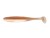 5kom - Gumeni Mamac Keitech Easy Shiner 5" 12,7cm 10,4gr