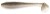 5kom - Gumeni Mamac Keitech FAT Swing Impact 4,8" 12,2cm 12,8gr Electric Shad