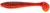 5kom - Gumeni Mamac Keitech FAT Swing Impact 4,8" 12,2cm 12,8gr