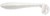 5kom - Gumeni Mamac Keitech FAT Swing Impact 4,8" 12,2cm 12,8gr