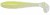 5kom - Gumeni Mamac Keitech FAT Swing Impact 4,8" 12,2cm 12,8gr
