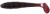 5kom - Gumeni Mamac Keitech FAT Swing Impact 4,8" 12,2cm 12,8gr