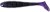 5kom - Gumeni Mamac Keitech FAT Swing Impact 4,8" 12,2cm 12,8gr