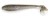 5kom - Gumeni Mamac Keitech FAT Swing Impact 4,8" 12,2cm 12,8gr