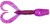 5kom - Gumeni Mamac Keitech Little Spider 3,5" 8,9cm 2,7gr Mystic Spice
