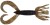 5kom - Gumeni Mamac Keitech Little Spider 3,5" 8,9cm 2,7gr