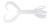 5kom - Gumeni Mamac Keitech Little Spider 3,5" 8,9cm 2,7gr
