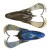 5kom - Gumeni Mamac Keitech Noisy Flapper 3,5" 8,9cm 16,3gr Okeechobee Craw
