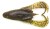 5kom - Gumeni Mamac Keitech Noisy Flapper 3,5" 8,9cm 16,3gr