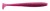 5kom - Gumeni Mamac Lucky John Shad Tail 9,6cm