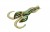 5kom - Gumeni Mamac Mikado Angry Cray Fish 3,5cm 556