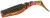 5kom - Gumeni Mamac Mikado Fishunter 5cm 130