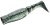 5kom - Gumeni Mamac Mikado Fishunter 5cm 303 I