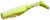 5kom - Gumeni Mamac Mikado Fishunter 7cm 117