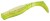 5kom - Gumeni Mamac Mikado Fishunter 7cm 50T