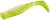 5kom - Gumeni Mamac Mikado Fishunter 7cm 50T