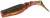 5kom - Gumeni Mamac Mikado Fishunter 8cm 130