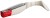 5kom - Gumeni Mamac Mikado Fishunter 8cm 18RH