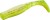 5kom - Gumeni Mamac Mikado Fishunter V 5cm