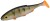 5kom - Gumeni Mamac Mikado Perfect Roach 8,5cm Natural Perch