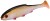 5kom - Gumeni Mamac Mikado Perfect Roach 8,5cm Rudd