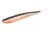 5kom - Gumeni Mamac Mikado Saira I 12cm 7gr 353