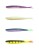 5kom - Gumeni Mamac Mikado Saira II 8cm 2,5gr