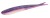 5kom - Gumeni Mamac Mikado Saira II 8cm 2,5gr
