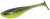 5kom - Gumeni Mamac Mikado Spark 7cm 359