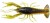 5kom - Gumeni Mamac Savage Gear 4D Craw 7,5cm 5,5g Summer Craw