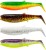 5kom - Gumeni Mamac Savage Gear Cannibal Shad 6,8cm 3gr