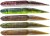5kom - Gumeni Mamac Savage Gear Ned Dragon Tail Slug 7,2cm 3gr