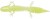 5kom - Gumeni Mamac Savage Gear Ned Salamander Floating 7,5cm 3gr