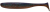 5kom - Gumeni Mamac SELECT Easy Shad 3,8" 8,9cm Boja #206