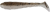 5kom - Gumeni Mamac SELECT Fatfish 3,8" 9,7cm