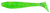 5kom - Gumeni Mamac SELECT Fatfish 3,8" 9,7cm