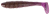 5kom - Gumeni Mamac SELECT Fatfish 3,8" 9,7cm