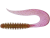 5kom - Gumeni Mamac SELECT Freek 4,5" 11,4cm Boja #999